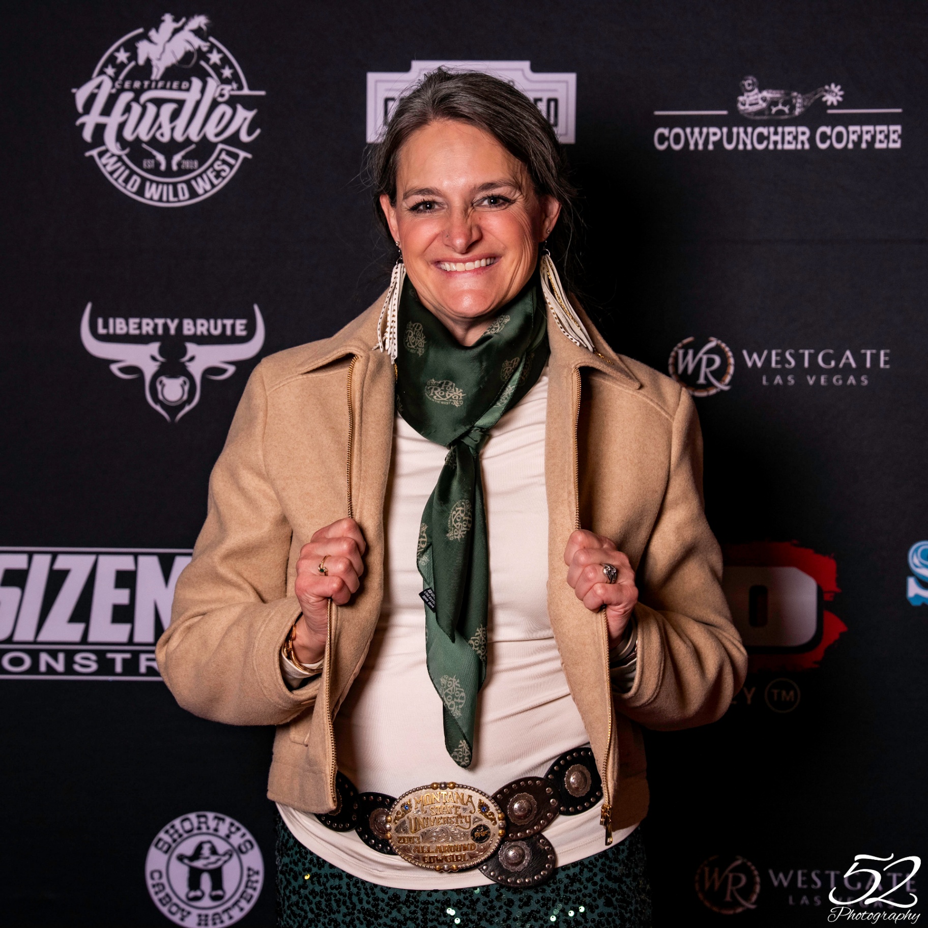 Heidi Foy