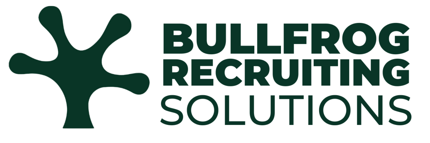 Bullfrog Recruiting Solutions