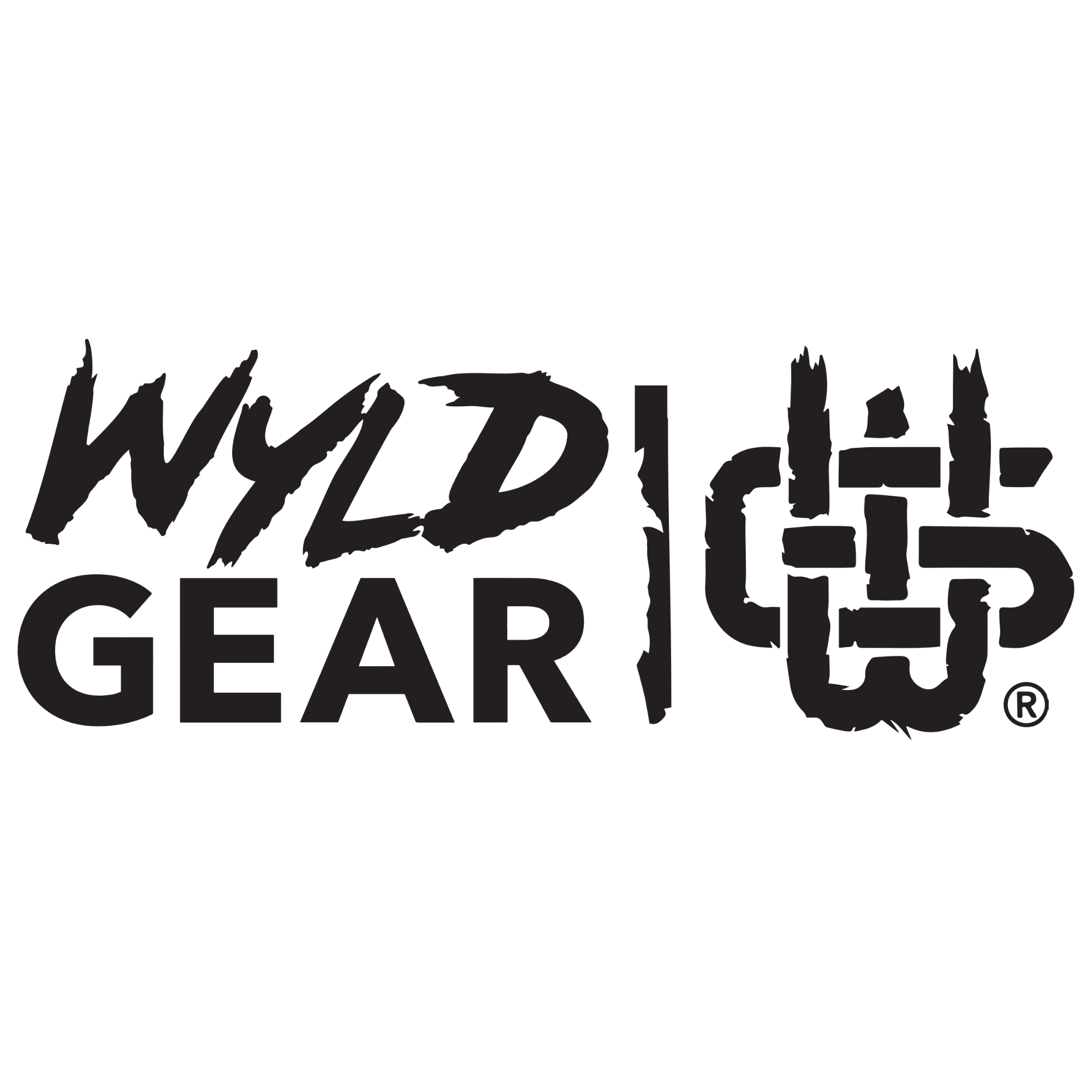 Wyld Gear logo