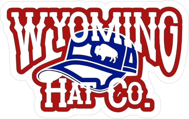 WYOMING HAT COMPANY logo